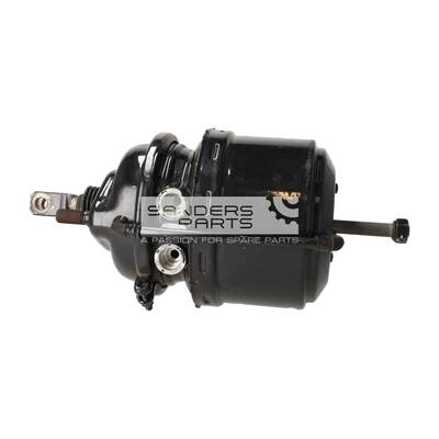 VEERREMCILINDER 24/30'' OE GEDEMONTEERD
